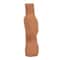 Hello Honey® 14" Modern Abstract Decorative Paper Mache Vase